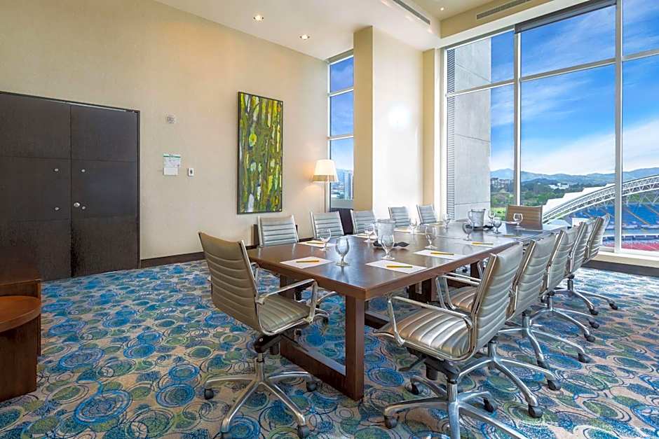Hilton Garden Inn San Jose La Sabana