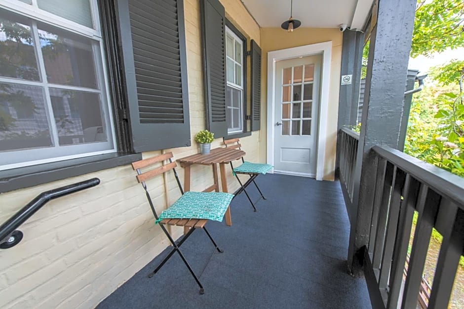 The Georgetown House Boutique Inn
