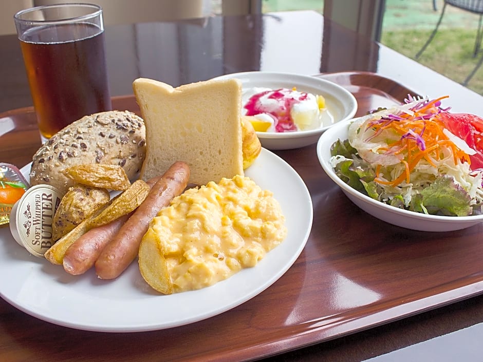 Hearton Hotel Higashi Shinagawa