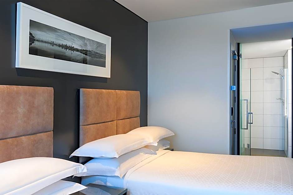 Four Points By Sheraton Auckland
