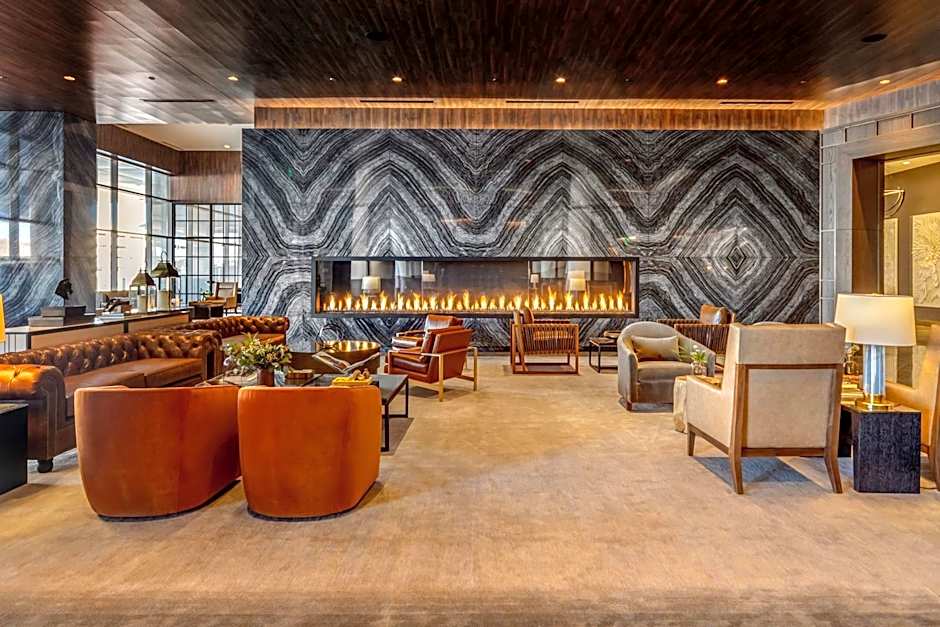 Omni Oklahoma City Hotel