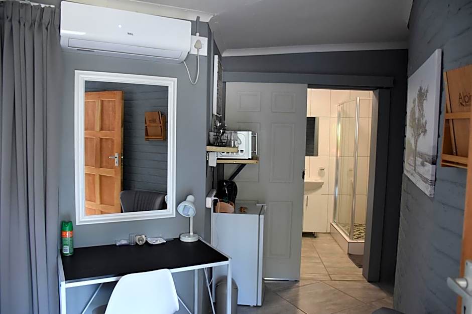 Alpine Bed and Breakfast