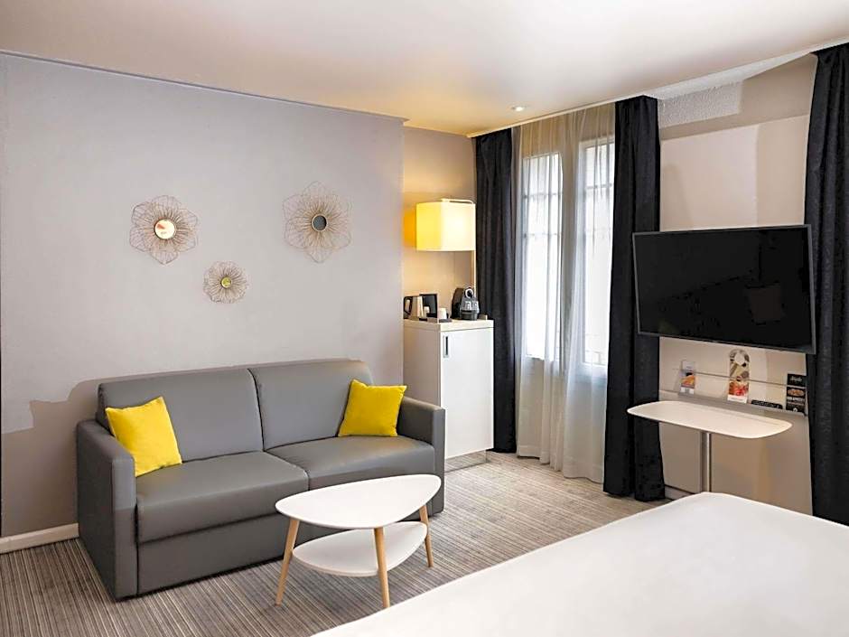 Mercure Nice Centre Grimaldi