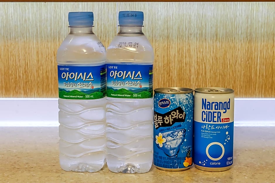 Suncheon S Self check-in Motel