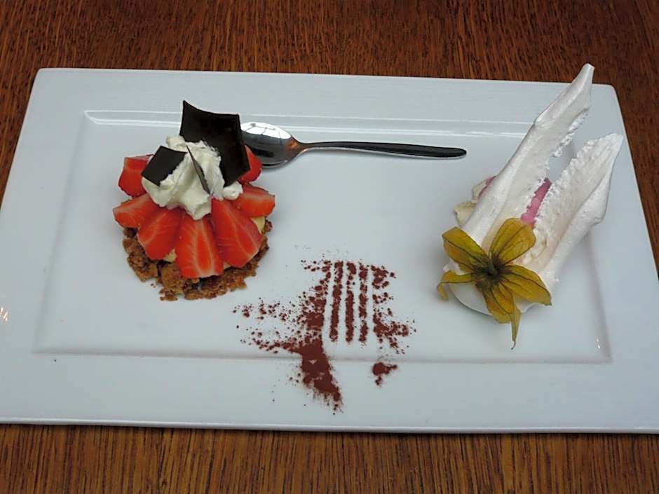 Hôtel/Restaurant à la Ferme