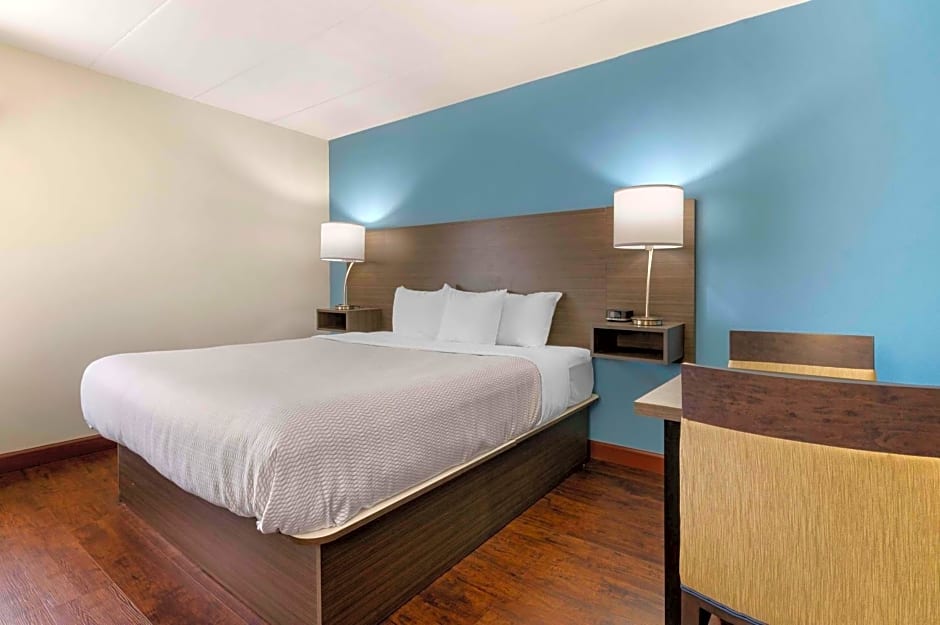 Best Western Plus South Holland Chicago Southland