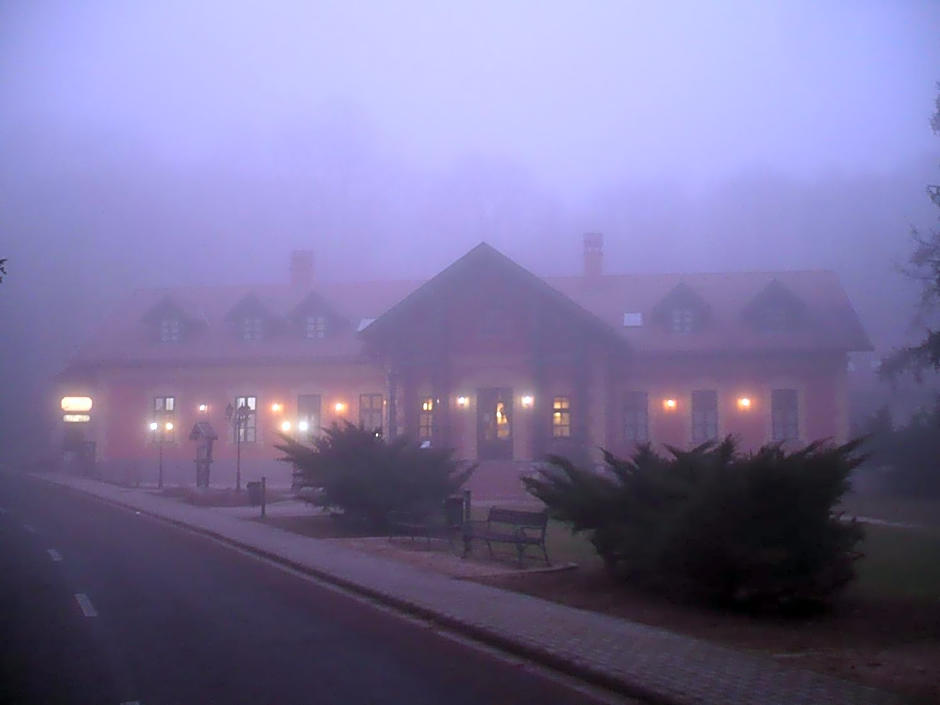 St. Hubertus Étterem és Panzió