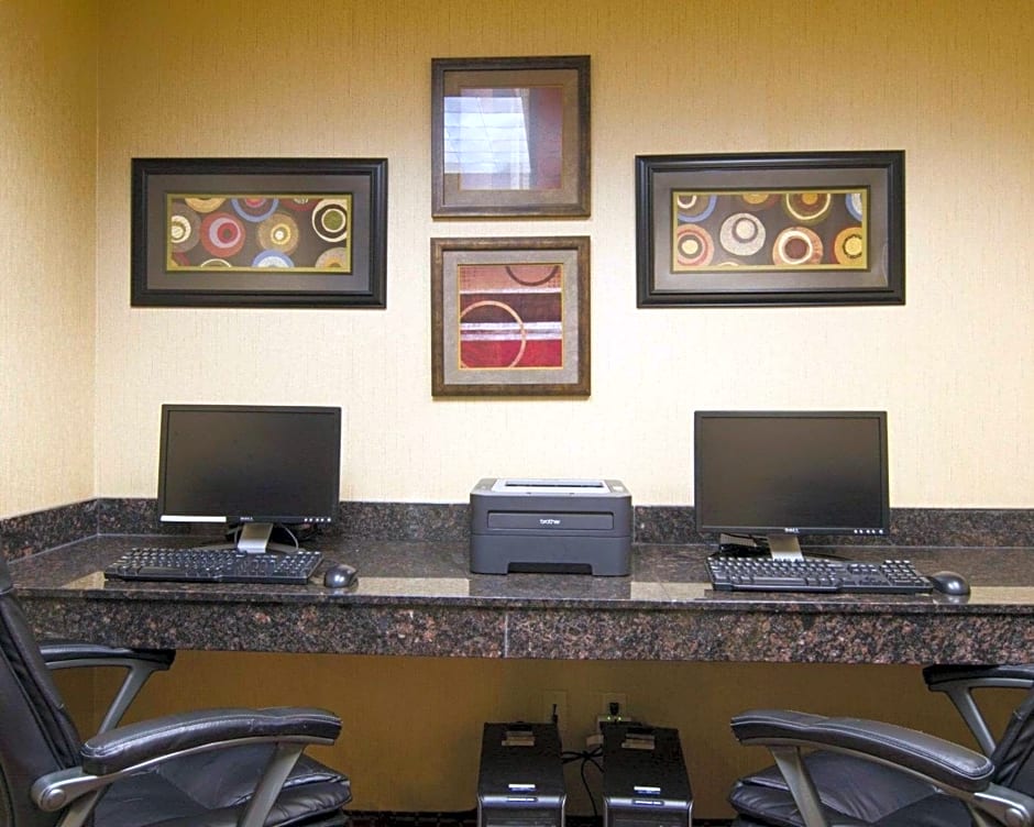 Affordable Suites of America Rogers - Bentonville