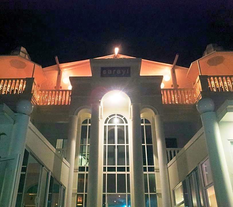 Sarayi Boutique Hotel