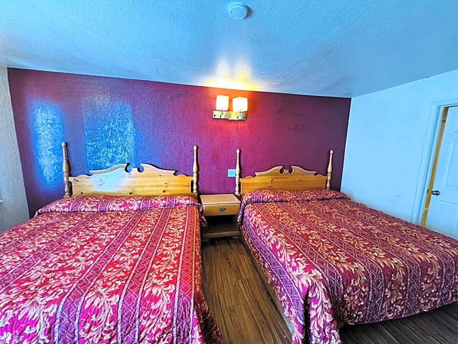 Seagem Motel and Apartments