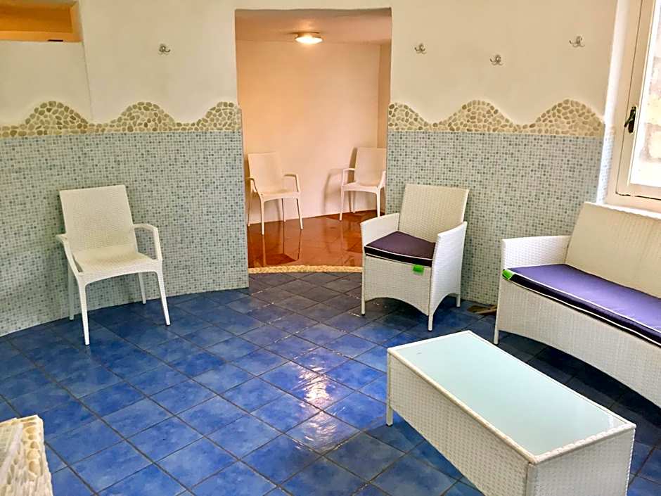 Paco Residence Apartments