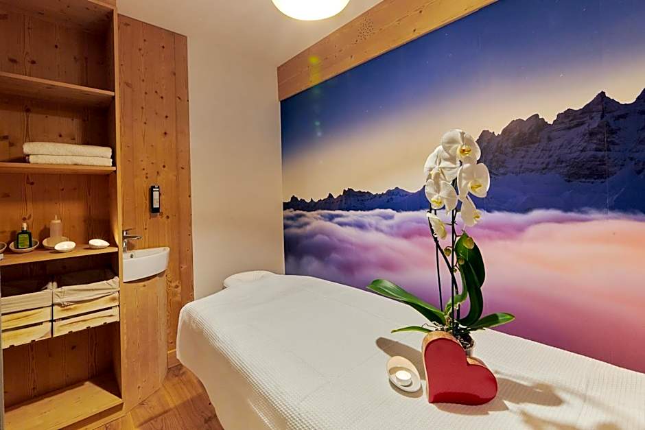 Lifestyle Rooms & Suites by Beau-Séjour