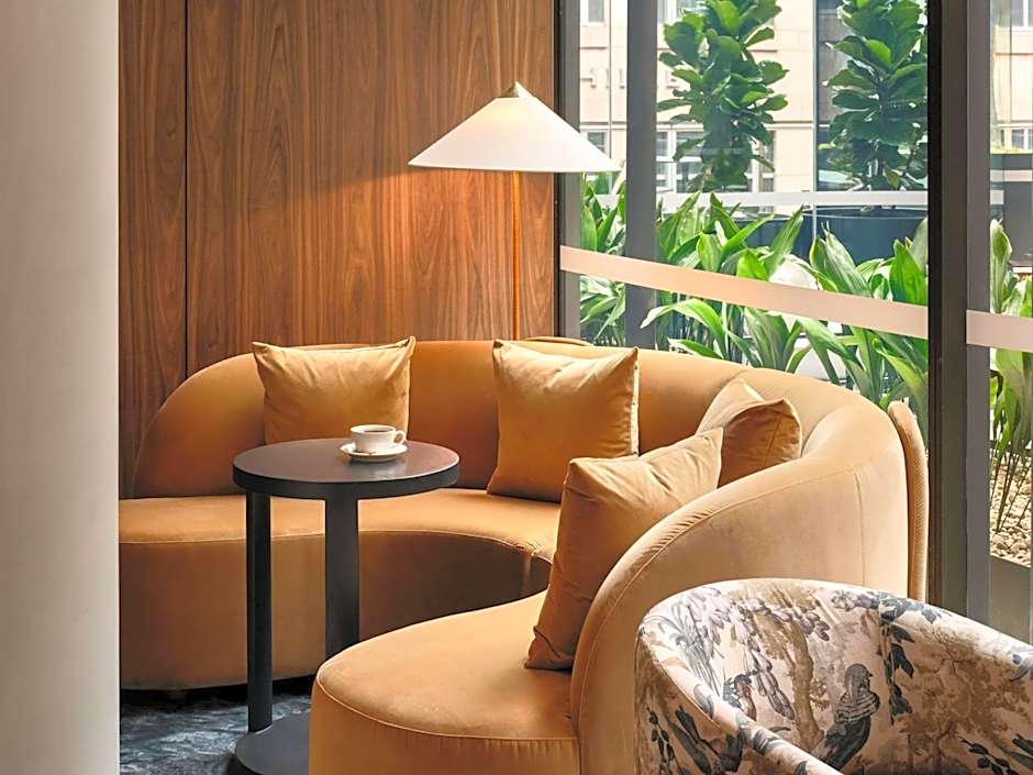 Sofitel Sydney Wentworth