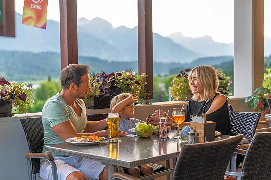 EuroParcs Pressegger See