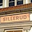 Silleruds Station