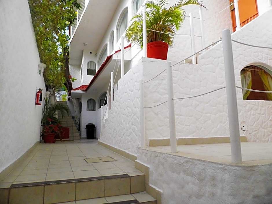 D'Cesar Hotel Acapulco