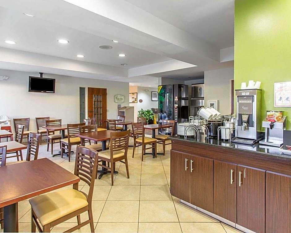 Sleep Inn Columbia