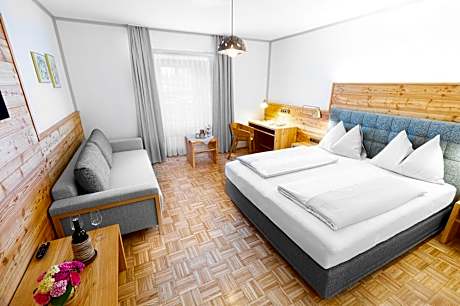 Hotel-Restaurant-Café Krainer