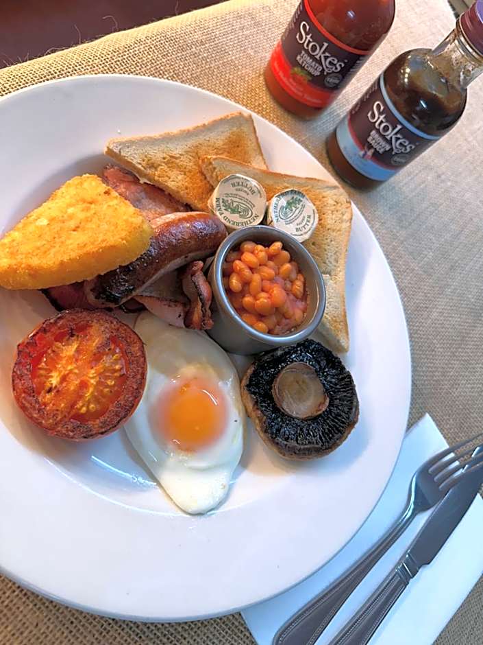 Kings Head Coltishall