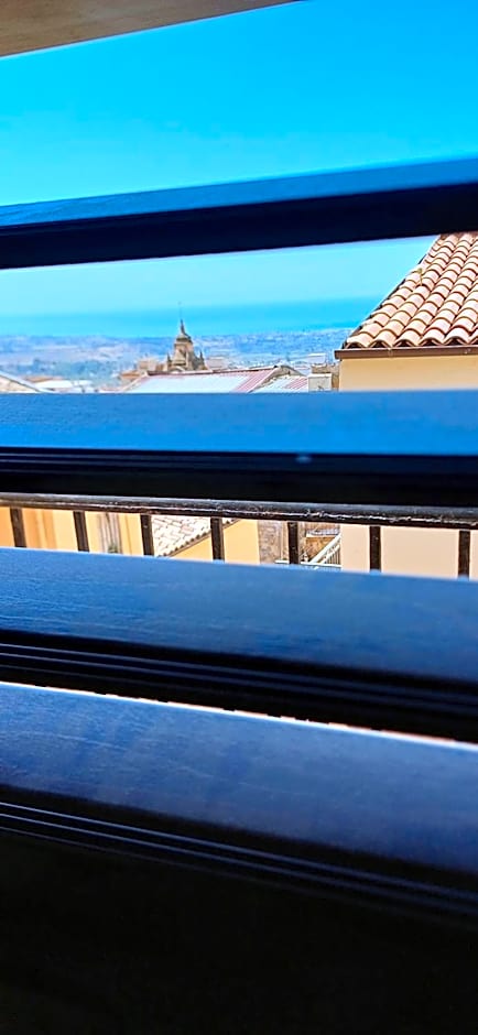 Alloggio della Posta Vecchia