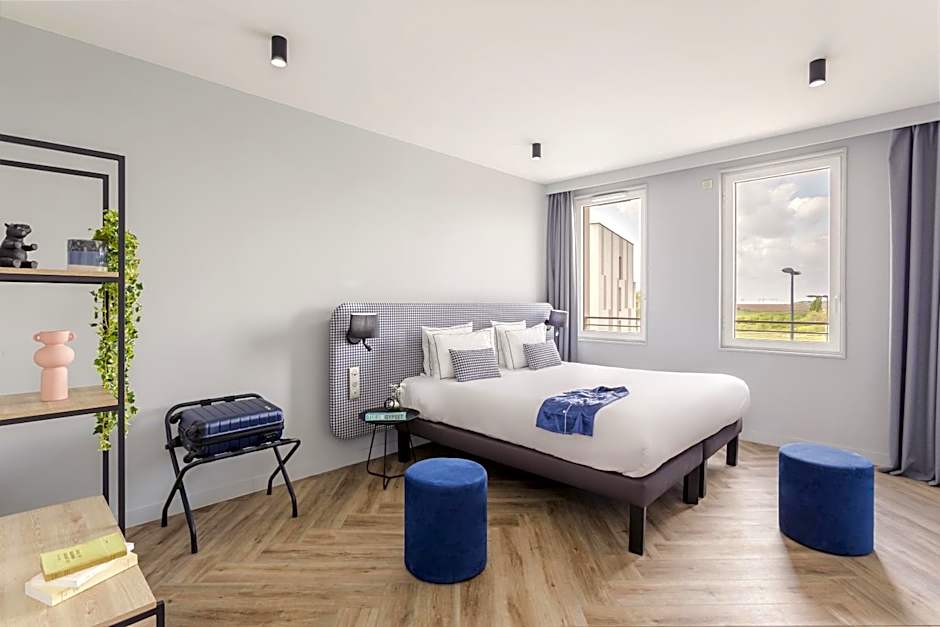 Appart'City Collection Paris Roissy CDG Airport