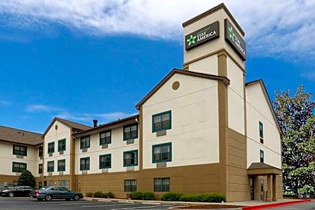 Extended Stay America Select Suites - Atlanta - Duluth