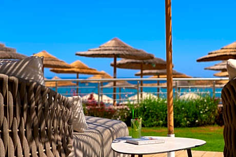 High Beach White - Adults Only