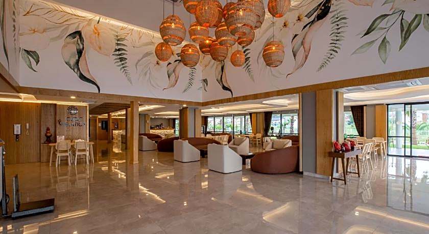 Hane Sun Elite Hotel