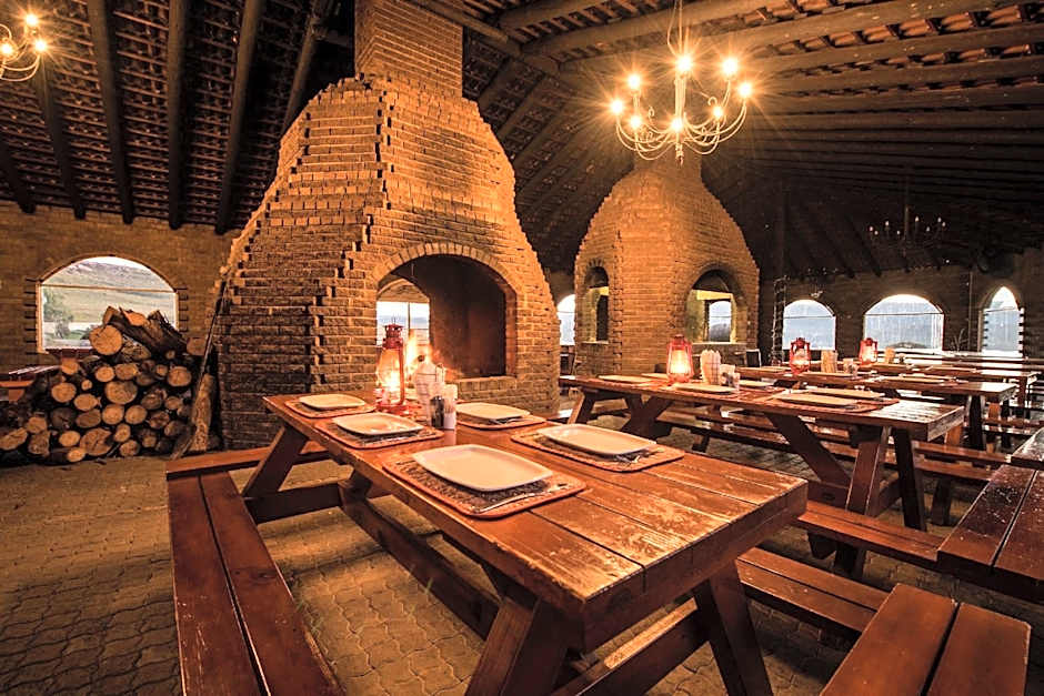 First Group Qwantani