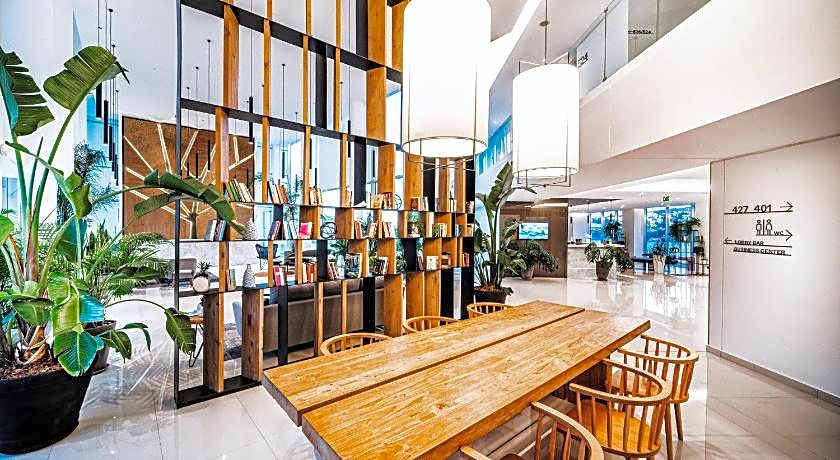 Cape Bodrum Luxury Hotel & Beach