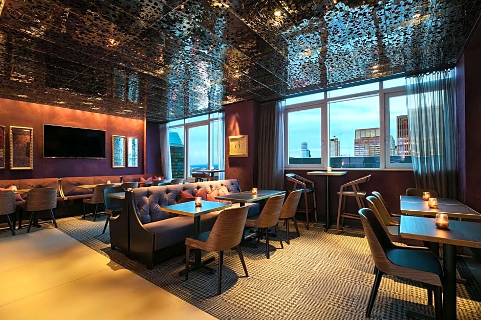 Hyatt Centric Times Square New York