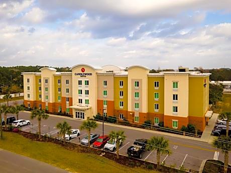Candlewood Suites Panama City Beach Pier By IHG