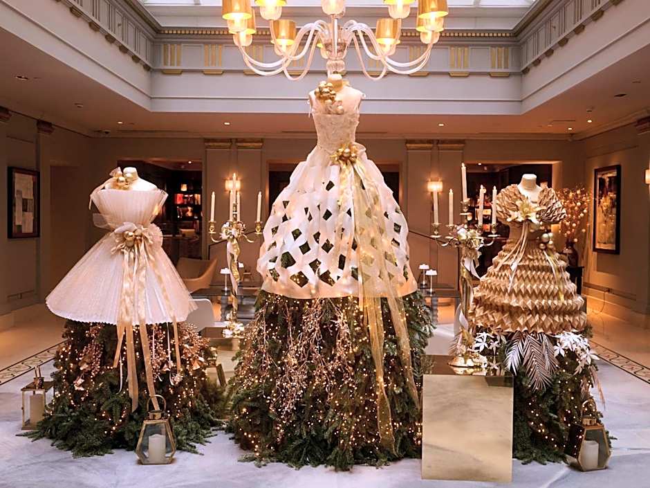 Sofitel Paris Le Faubourg