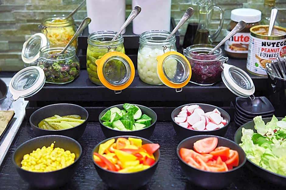 Holiday Inn Vilnius By IHG