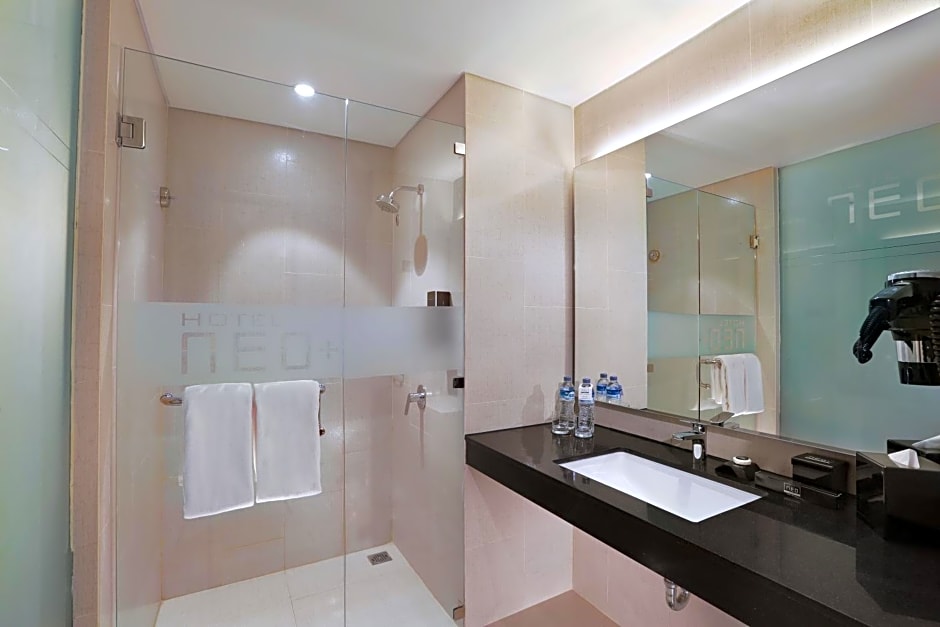 Hotel Neo Kuta, Legian by ASTON