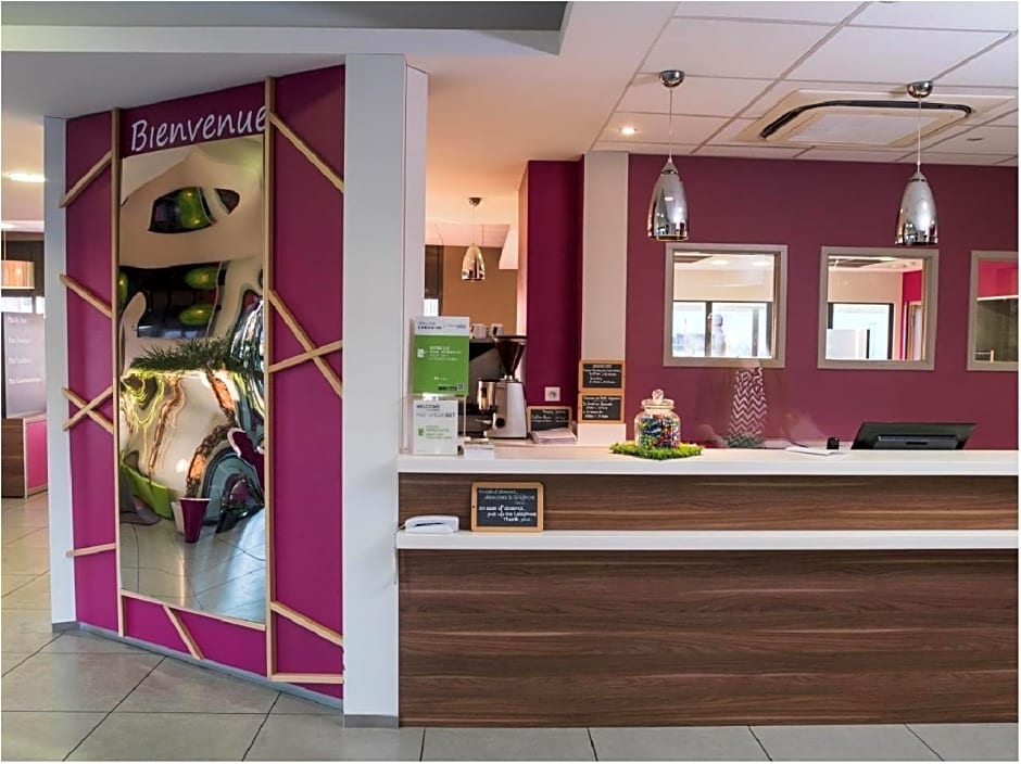 ibis Styles Castres