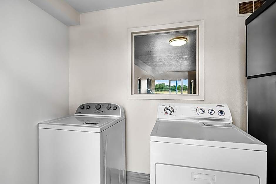 Americas Best Value Inn Stillwater