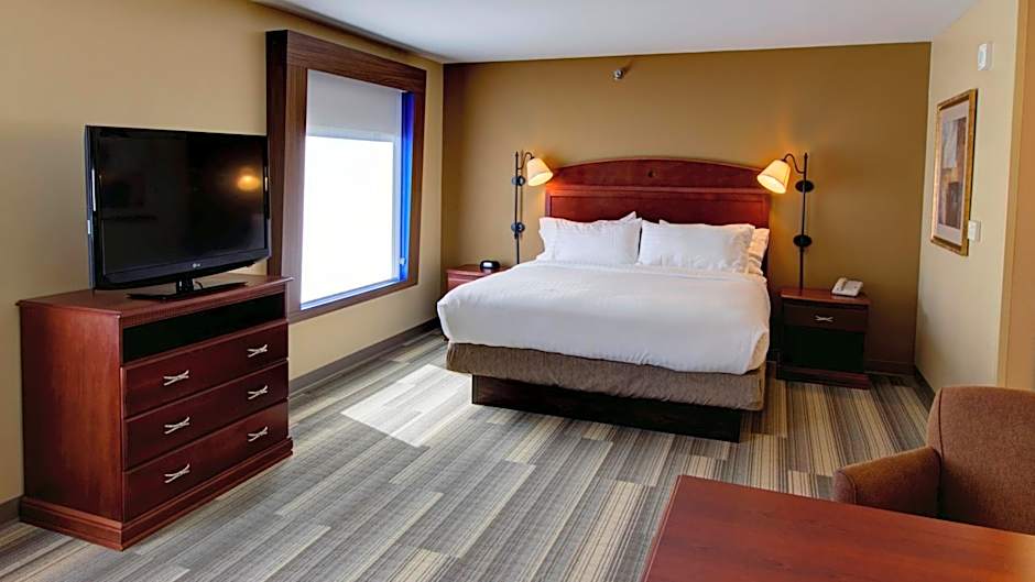 Holiday Inn Express & Suites Sioux City-South By IHG