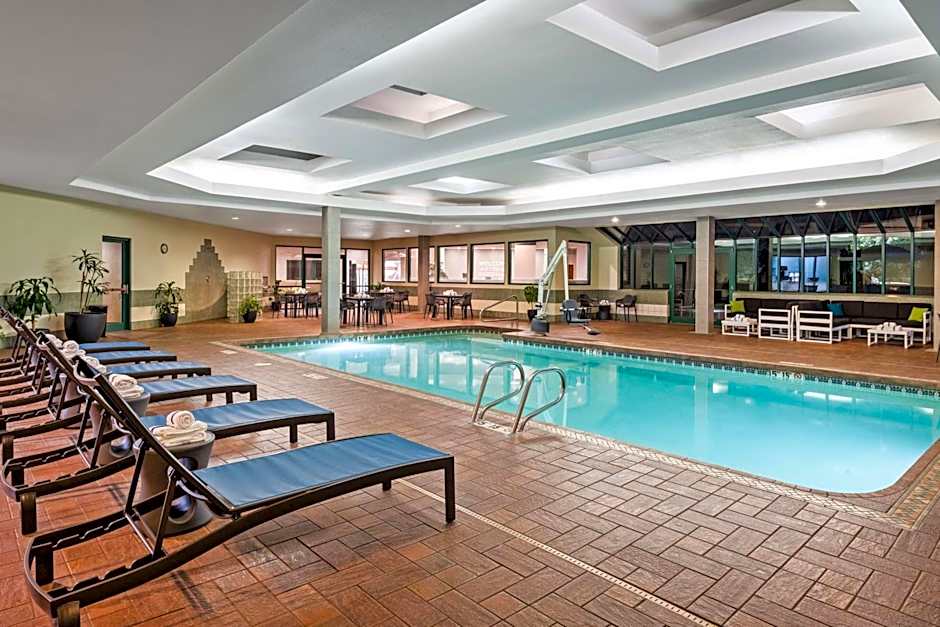 Hampton Inn By Hilton Richland/Tri-Cities