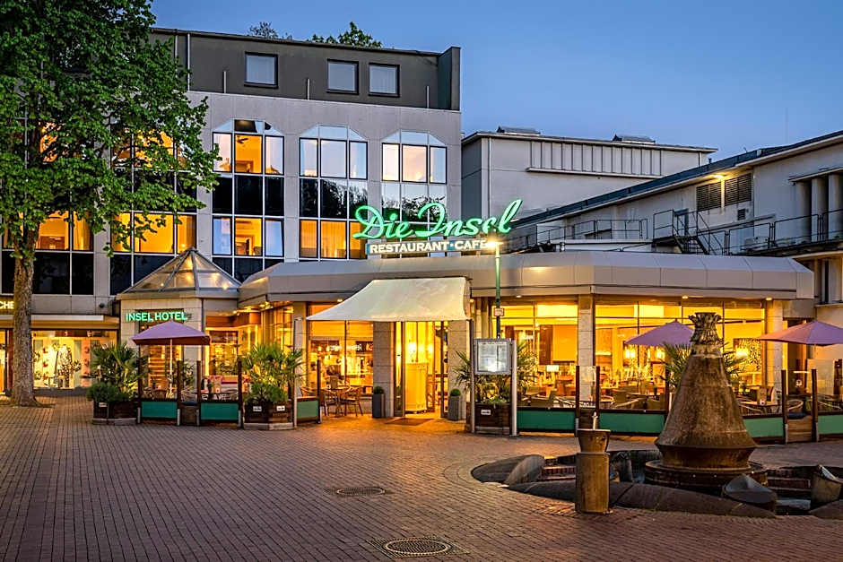 Insel Hotel Bonn - Superior