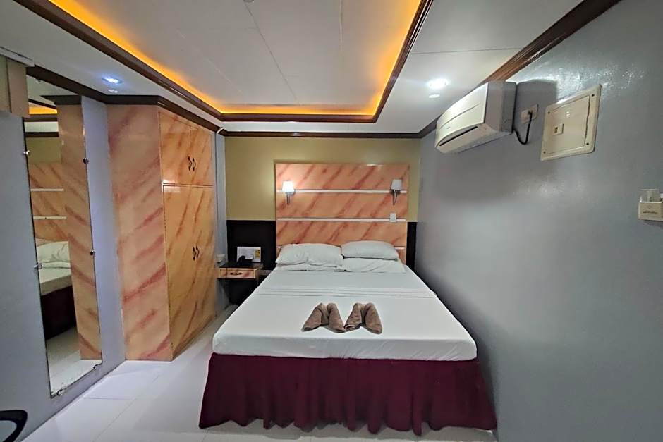 Taj Hotel Tuguegarao