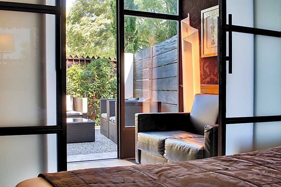 Hôtel du Château & Spa - Teritoria