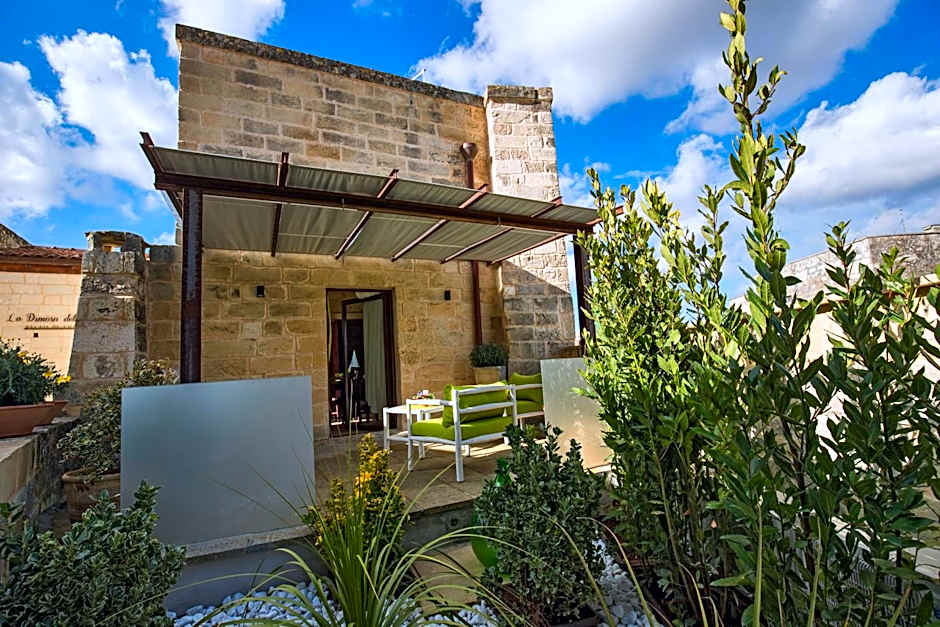 La Dimora delle Grazie