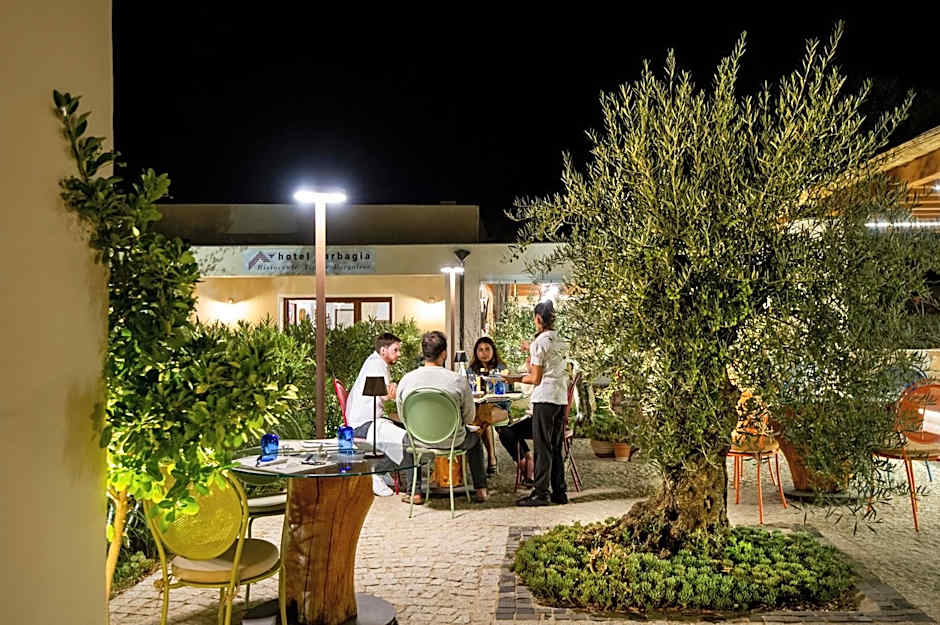 Hotel Barbagia