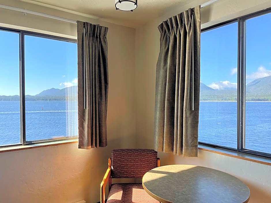Super 8 by Wyndham Ketchikan