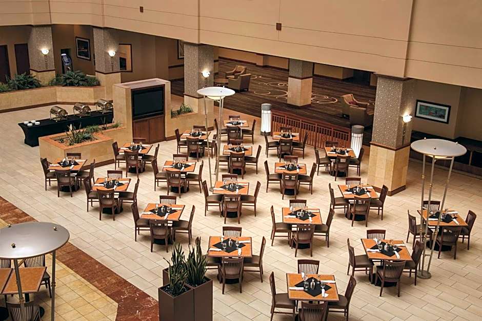 Embassy Suites By Hilton Hotel Nashville - South/Cool Springs