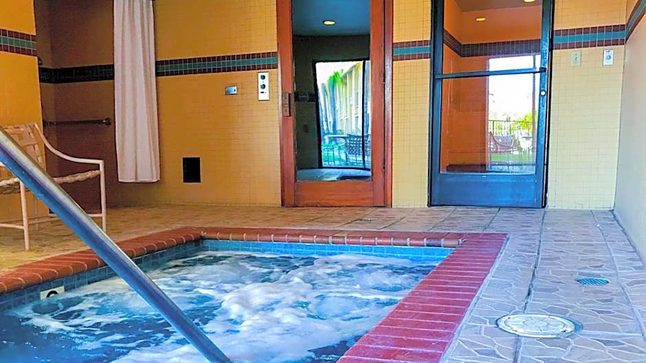 Motel 6 - Anaheim Hills, CA