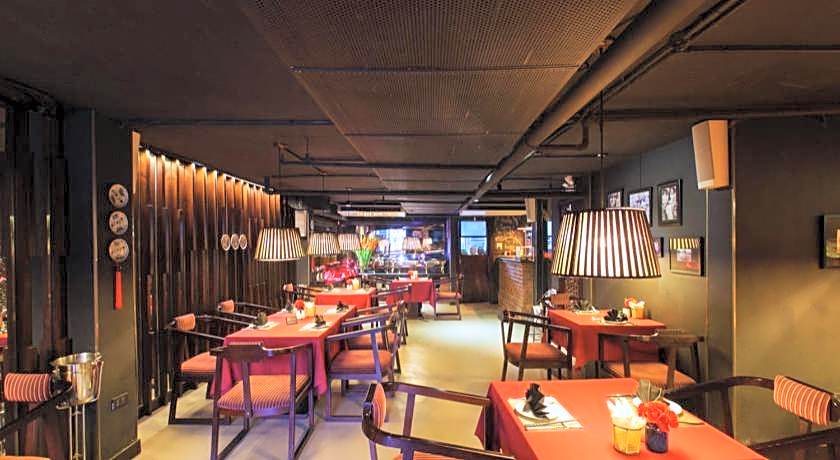 Hotel Emerald Waters Classy