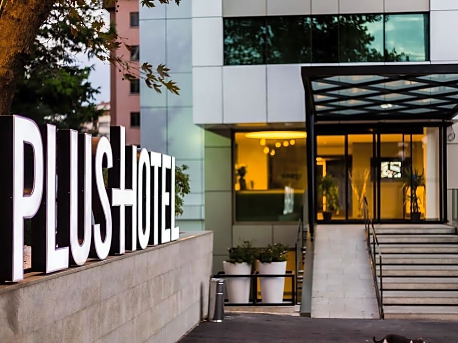 Plus Hotel Bostanci Atasehir