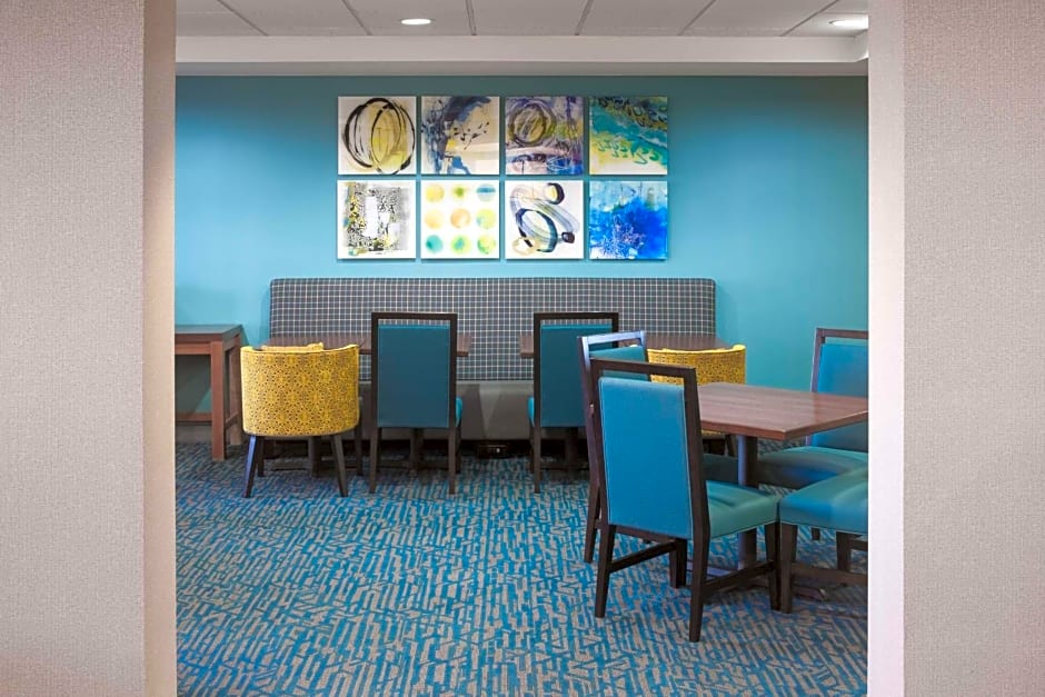 Hampton Inn By Hilton Kansas City/Liberty